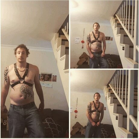 Muckypuppy OnlyFans-Pornoleak