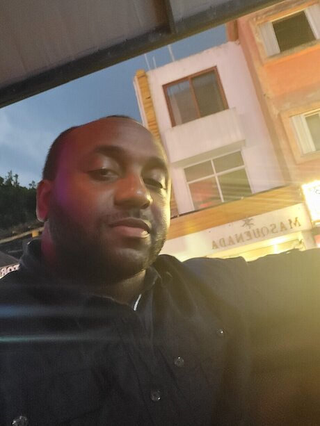 Deacon OnlyFans-Bild