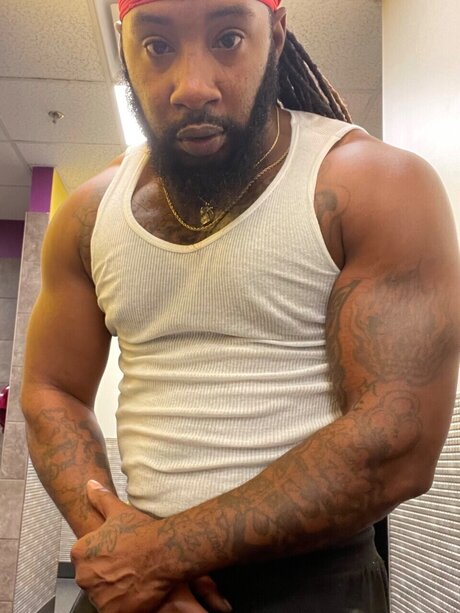 Bigstackz OnlyFans Inhaltstyp