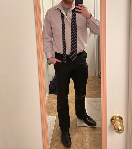 Redhead Wanderlust Nacktbilder von OnlyFans