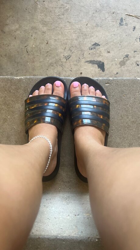 HoneyT OnlyFans Nacktfotos