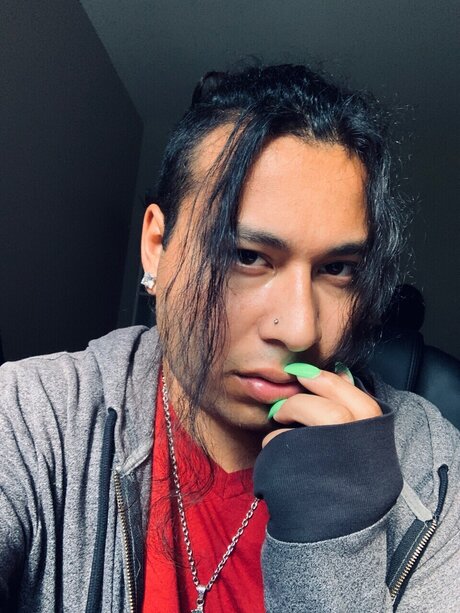 Double Trouble but also Pleasure XXX OnlyFans