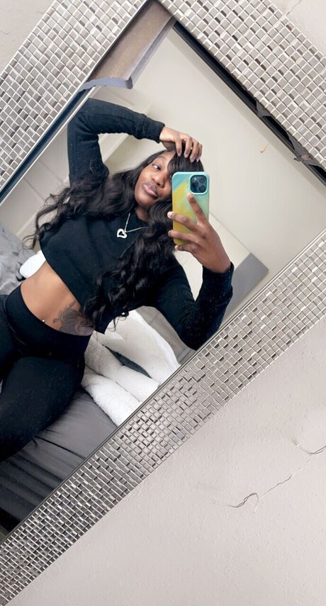 Jakayla Wingfield OnlyFans Leaks