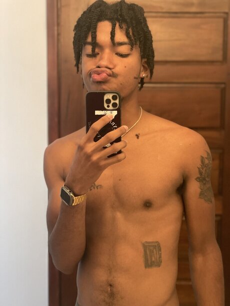 Darnique OnlyFans Sex