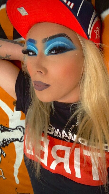 Dezy Cardenas Nackt Leaks OnlyFans