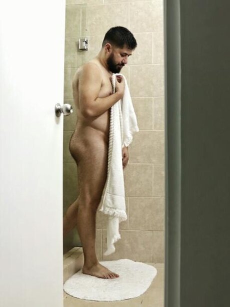 Cobalt Bear OnlyFans-Archiv