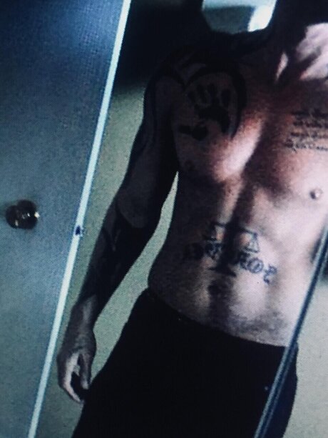 Hellbilly Heiße OnlyFans Inhalte