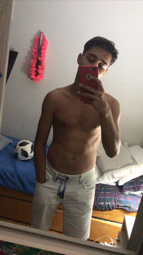 Mamarre OnlyFans Nacktbilder geleakt