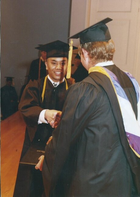 Darryl Alcantara Nacktbilder auf OnlyFans