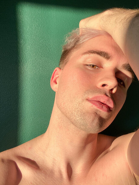 Alessi Leon Nacktbilder von OnlyFans geleakt