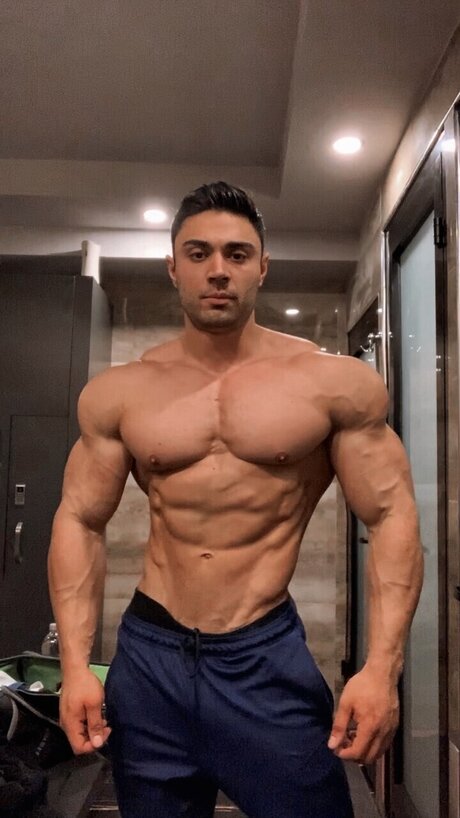 Ozcan Kostenlose OnlyFans-Inhalte