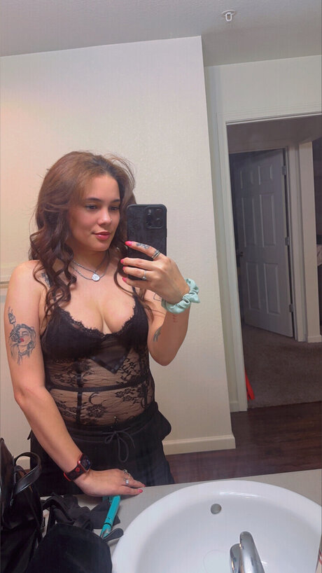 Daija_ Nacktbilder OnlyFans Geleakt