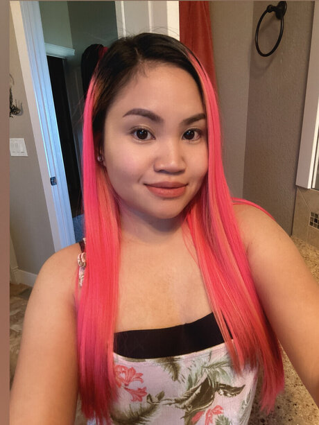 TeenAJuicy Nacktbilder OnlyFans Leak