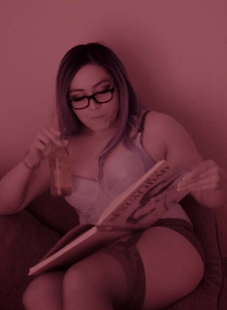 El Caballero Oscuro Sally OnlyFans Sex Leak