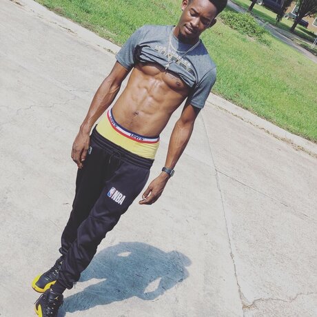 ChocDusse OnlyFans-Model