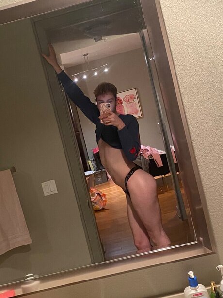 Seth Babin OnlyFans öffentliche Fotos OnlyFans