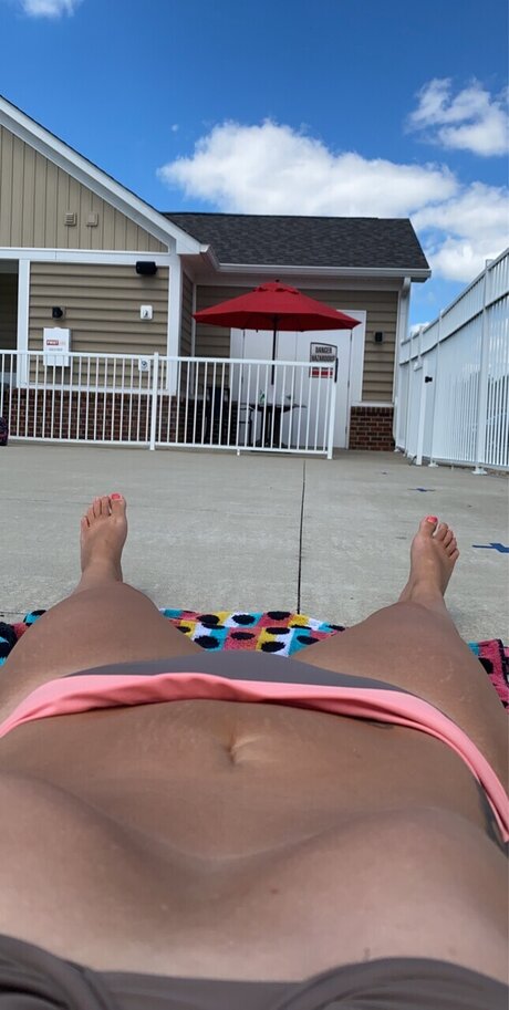 Clair OnlyFans Fotos