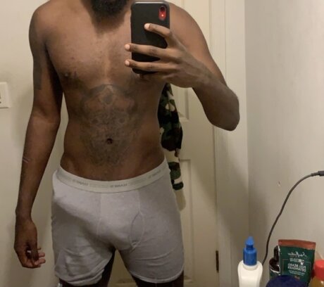 pumaloco OnlyFans Nacktbilder geleakt