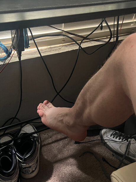 Larry Calfman Sexy OnlyFans