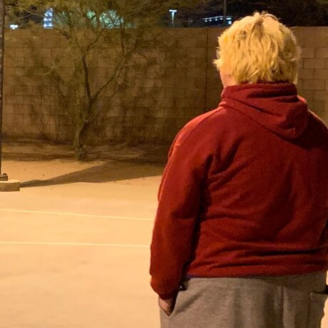 Larry Calfman Strip OnlyFans