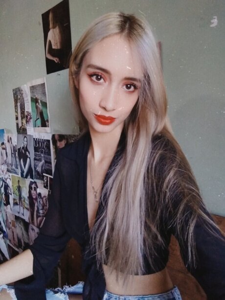 Jess Marquez OnlyFans Bilder geleakt