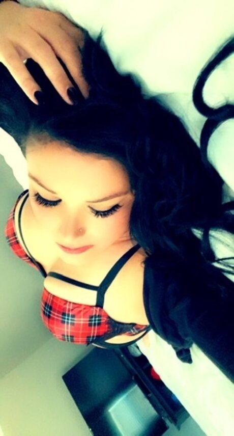 Elliah Rose Nacktbilder von OnlyFans geleakt