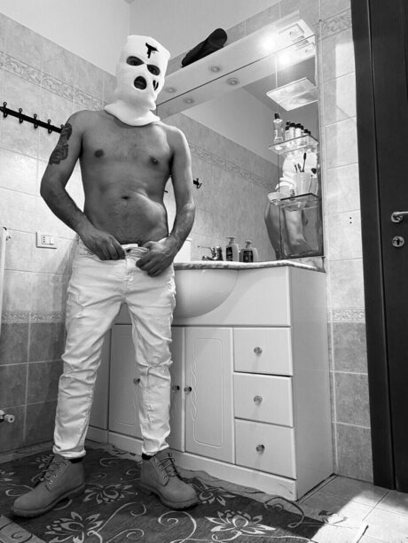 Erik88xxx Leaked OnlyFans Bilder