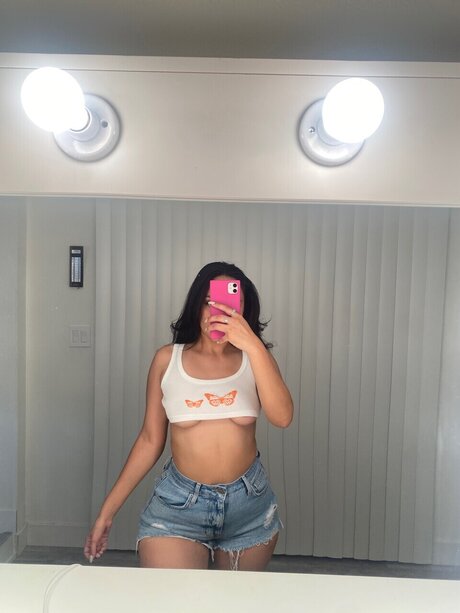 Eroticcmamii Nacktbilder von OnlyFans geleakt