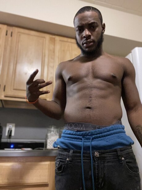 Mr Kenny Slide_ Nacktpornos von OnlyFans geleakt