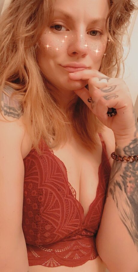 RockabillyXx Nacktbilder auf OnlyFans