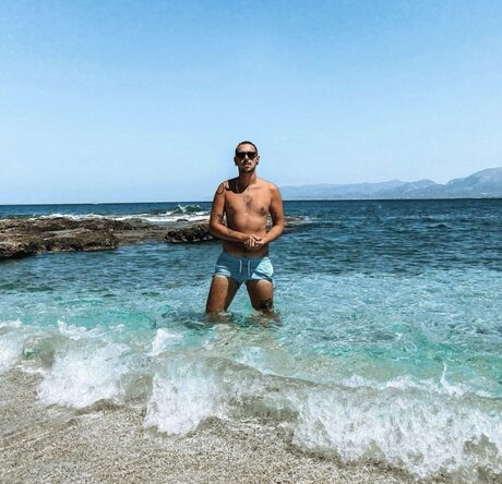 Miroslav Leaked OnlyFans Pornografie