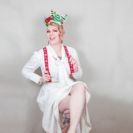 Lioness OnlyFans Gratis Porn