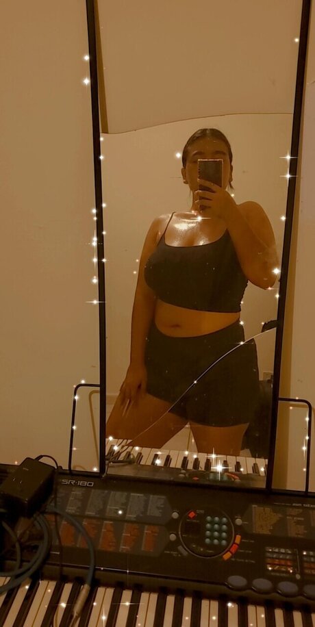 Sheegue OnlyFans Nackt Content