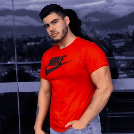 Alejandro Figueroa Only ...