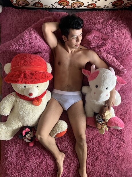 Missteruniverse Nackt auf OnlyFans