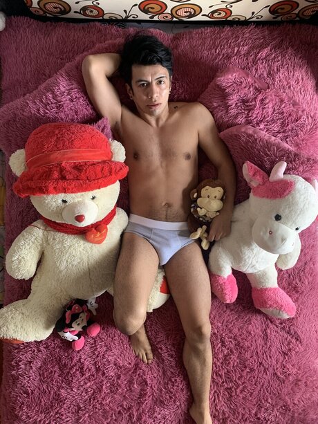 Missteruniverse Leak von OnlyFans Pornografie