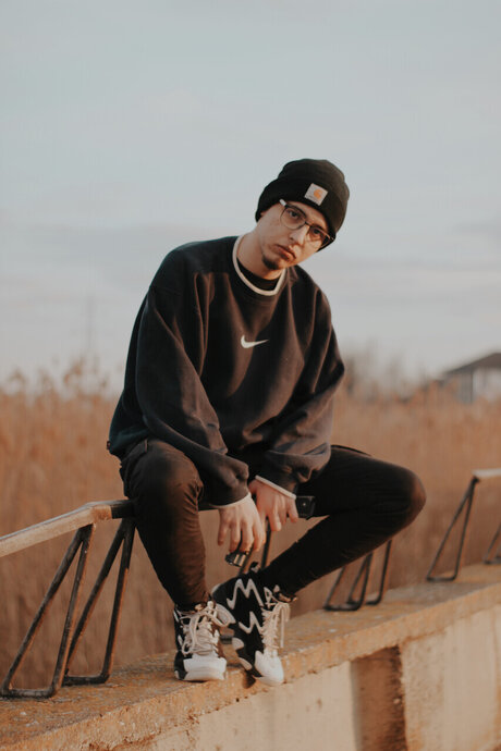 Androssini OnlyFans Leaks