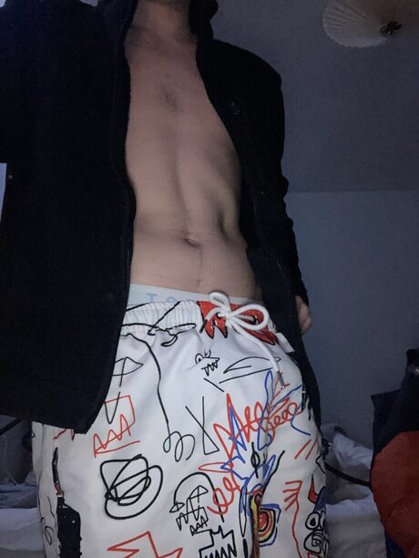 Mike Nolan Kostenlose OnlyFans-Pornos