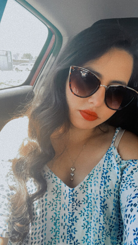 Jaqueline Gutierrez OnlyFans Striptease