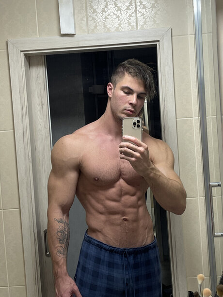 Aleksandr OnlyFans Sex Leak