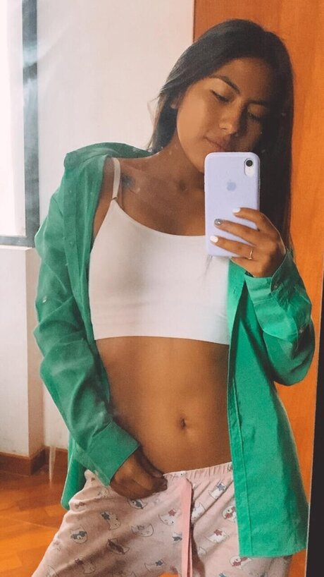 Gabriela de Maria NSFW OnlyFans