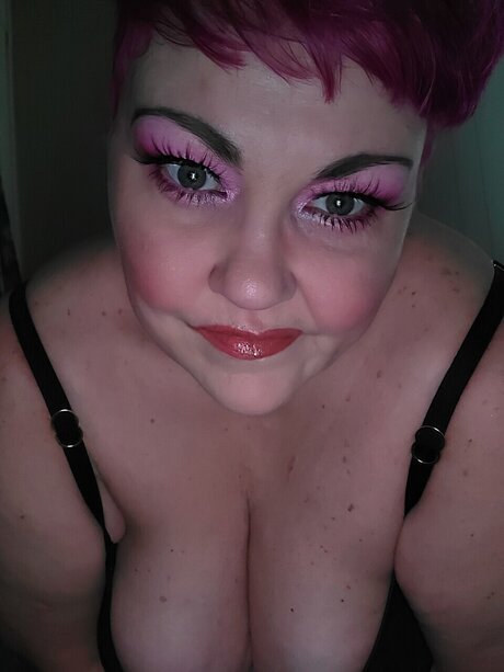 Beautiful Disaster Mish OnlyFans-Leaks