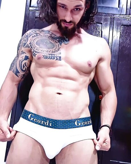 KeyGuevara Nacktbilder von OnlyFans