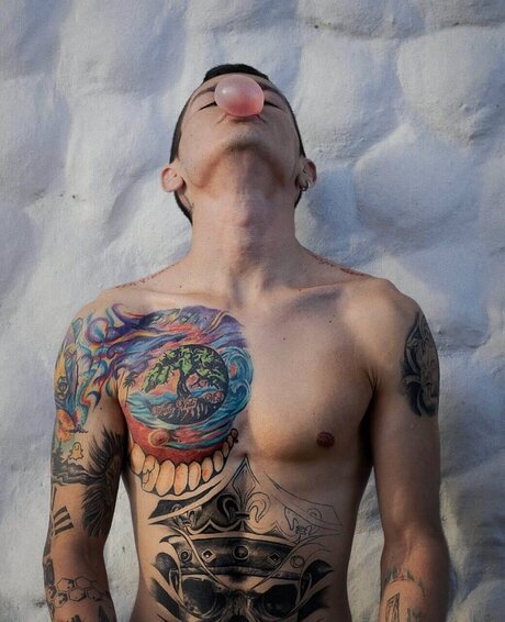 Inkboy 10 Leaks OnlyFans