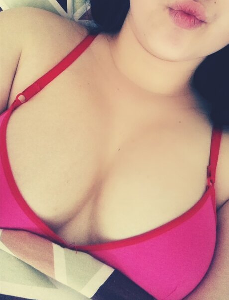 Dita Nacktbilder von OnlyFans geleakt