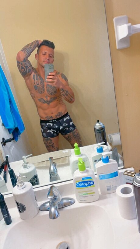 Leonardo Noda OnlyFans Gratis Porn