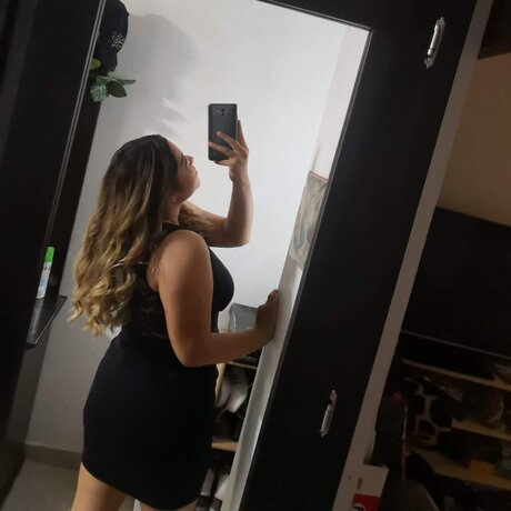 Daniela Castillo Nacktbilder-Leaks von OnlyFans