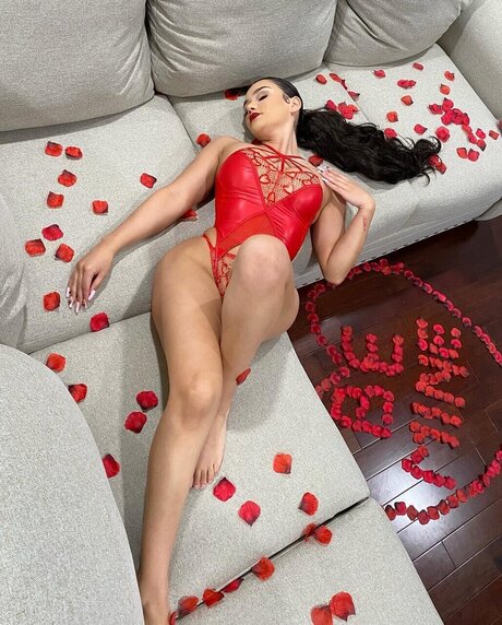 Cristina Villegas OnlyFans