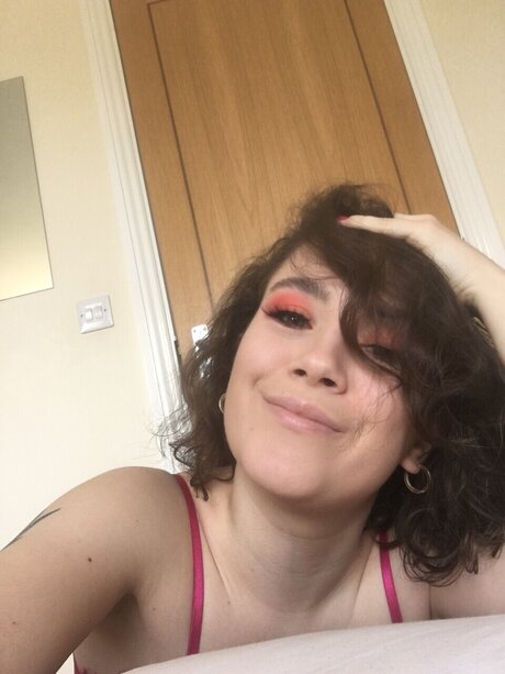 frankie OnlyFans Fotos