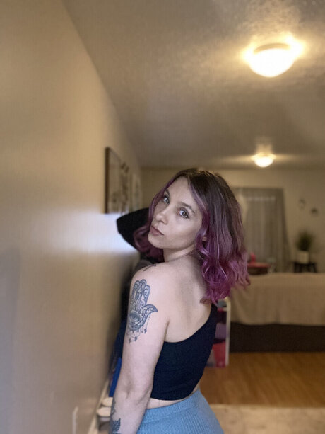 Sabra Holt OnlyFans Gratis Porn